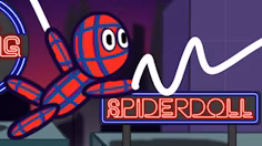 SpiderDoll